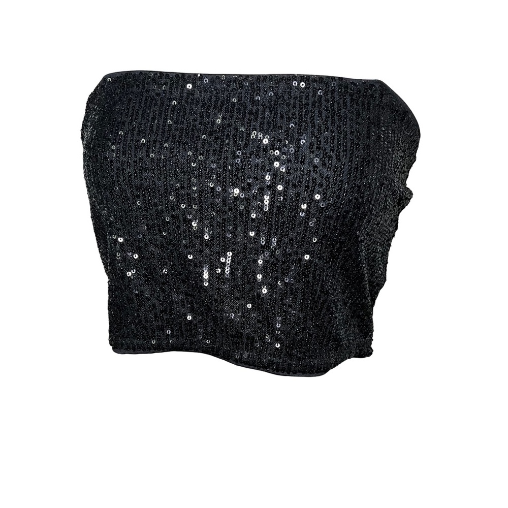 H&M Crop Top